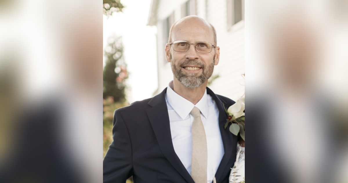 Obituary for Brian D. Gunder Baird Funeral Home