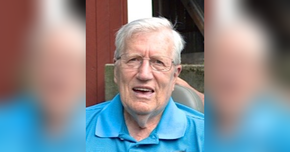 Russell Arnold Isner