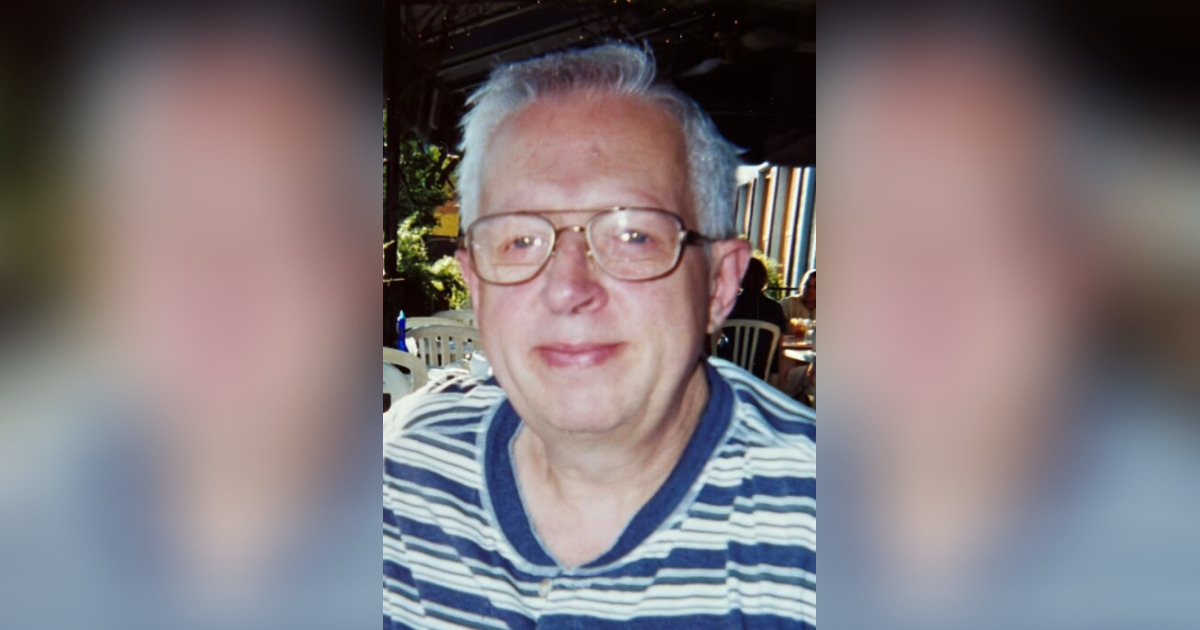 Obituary for Galen D. Urick May 24, 2023 Baird Funeral Home