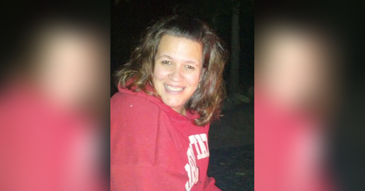 Cherryl Suanne Blevins