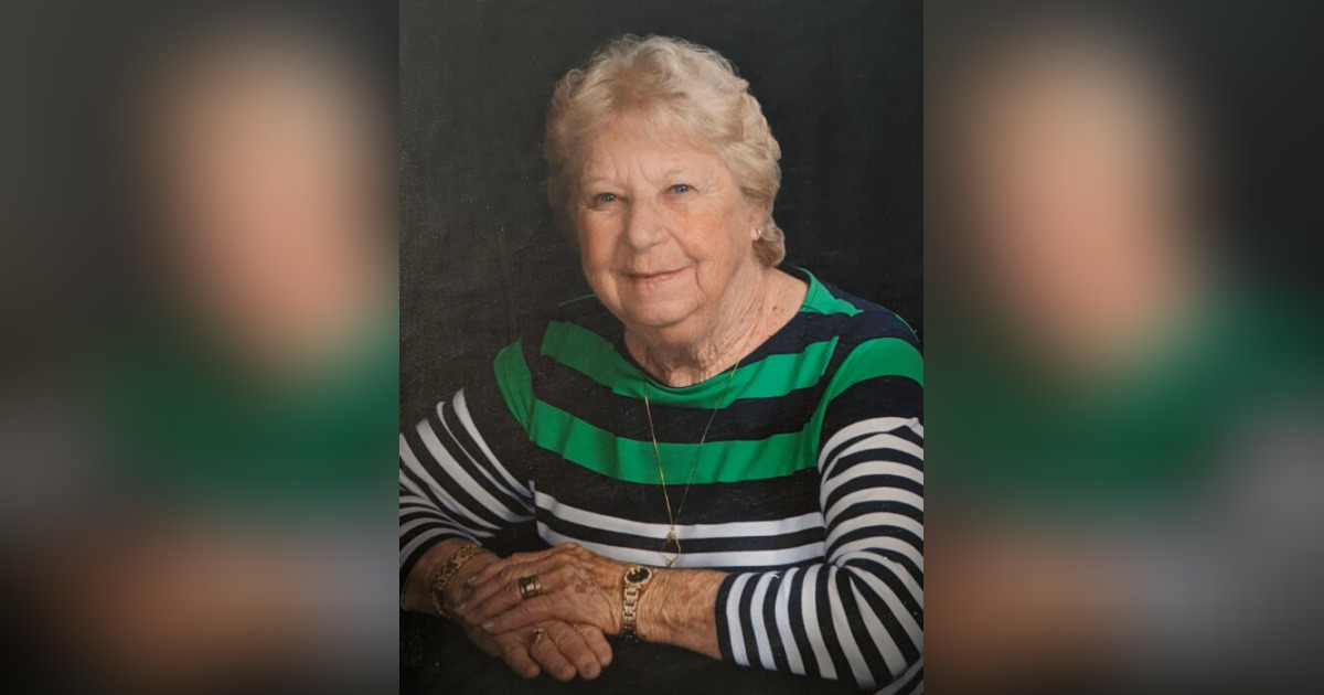 Doris J. King Wilson