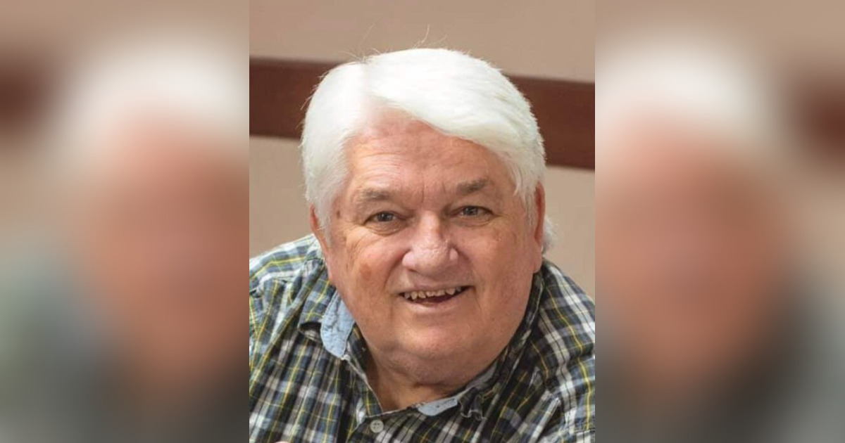 Larry Lynn Lavender Obituary September 3, 2023 Baird Funeral Home