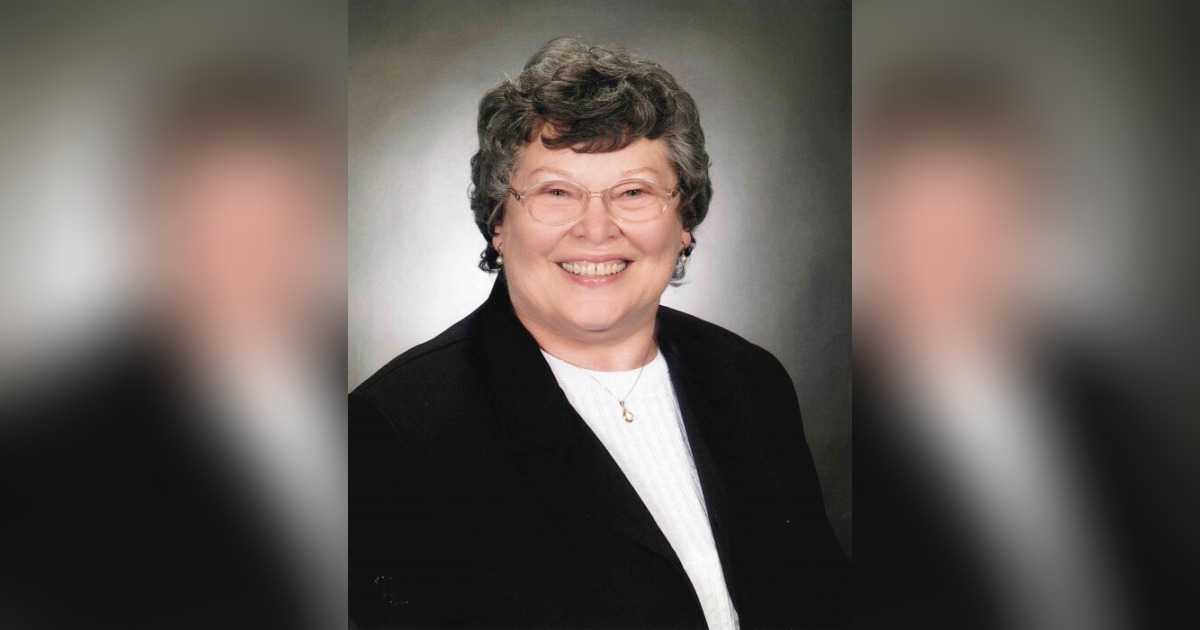 Phyllis Jean "Jeanie" Counts Morrett