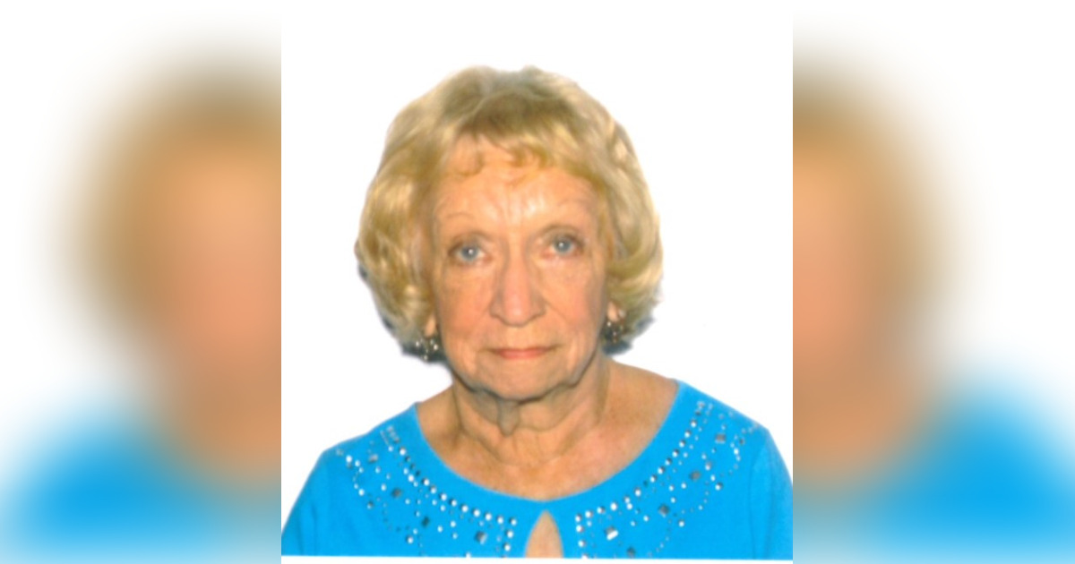 Ruth Anne HarveyHerron