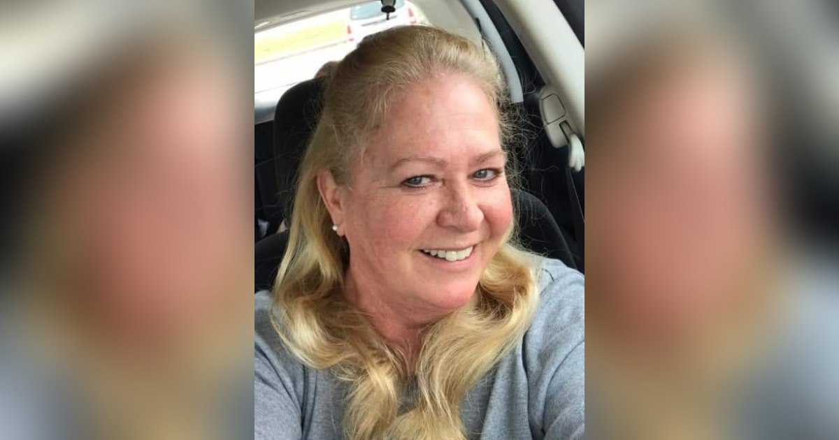 Rebecca HunleyCaplinger