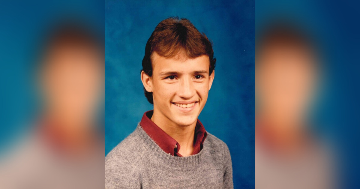 Chris Nutter Obituary Sep 29, 2023 Troy, OH