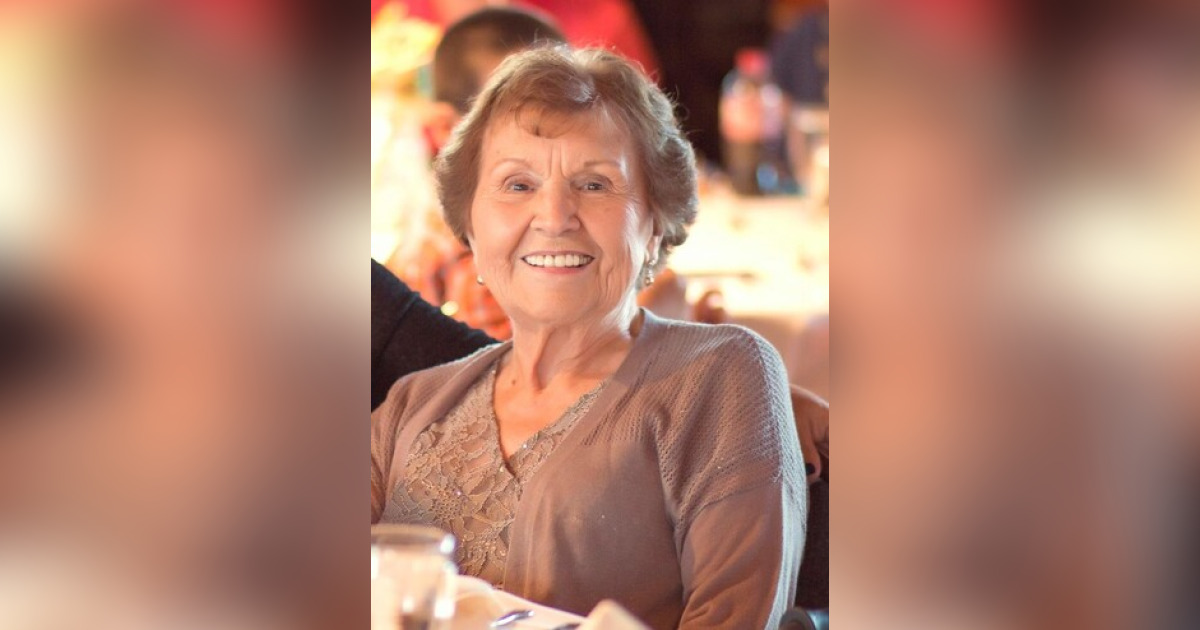 Francis "Anne" Poertner