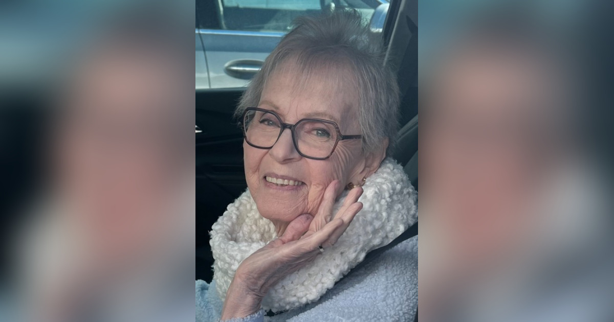 Veronica "Meme" Miller