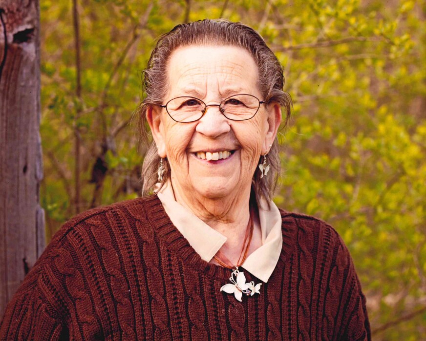 Obituary for Esther Hoover October 14, 2023 Baird Funeral Home