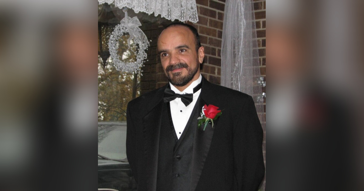 Ruben Martinez Pelayo