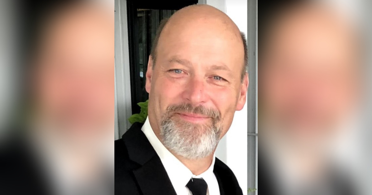 Obituary for Christopher Joseph Carney Baird Funeral Home