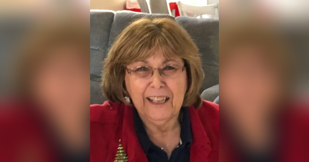 Obituary for Sally A. Doll Baird Funeral Home