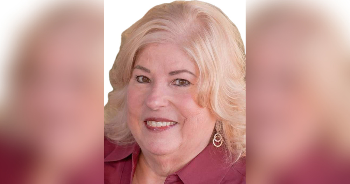 Nancy Kathryn Gretzinger