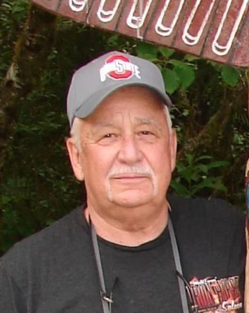 Obituary for Harold E. Bailey Baird Funeral Home