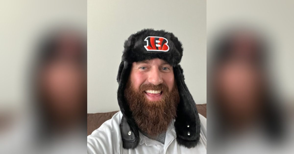 Andrew "Drew" Gregorovic