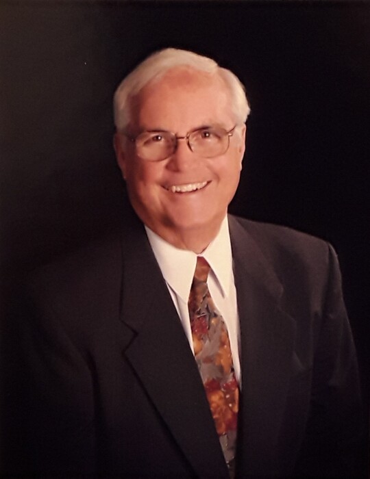 Bruce E. Davidson Obituary December 26, 2023 Baird Funeral Home