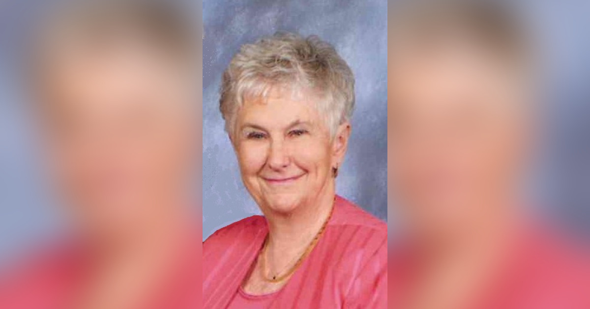 Betty Elmore Wingfield