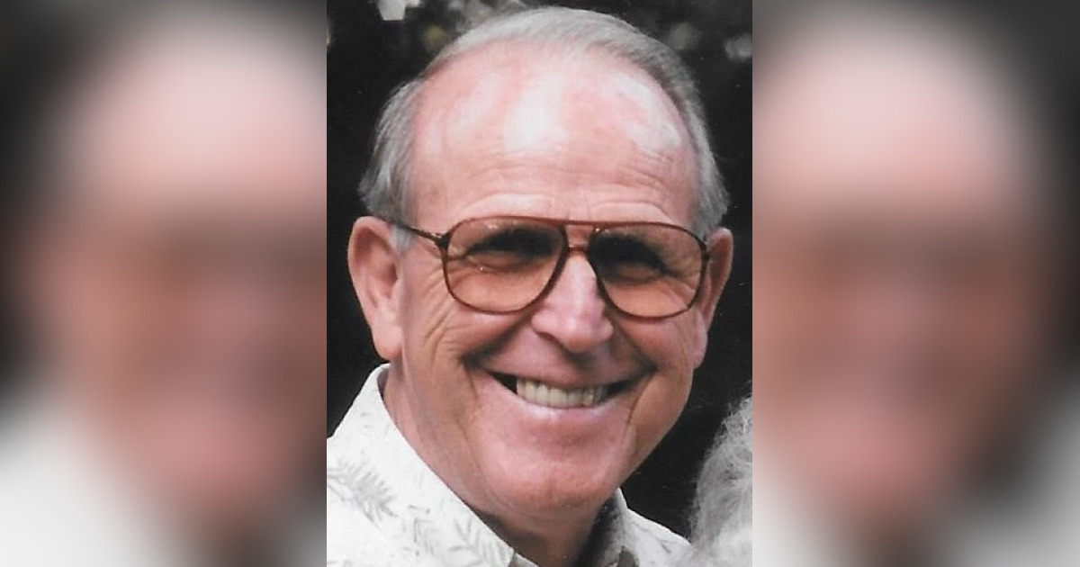 Theodore M. "Ted" Suchecki