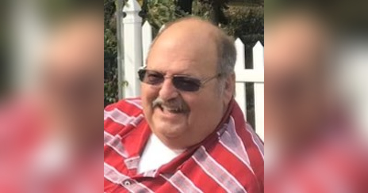 Obituary for Mark D. Yantis Baird Funeral Home