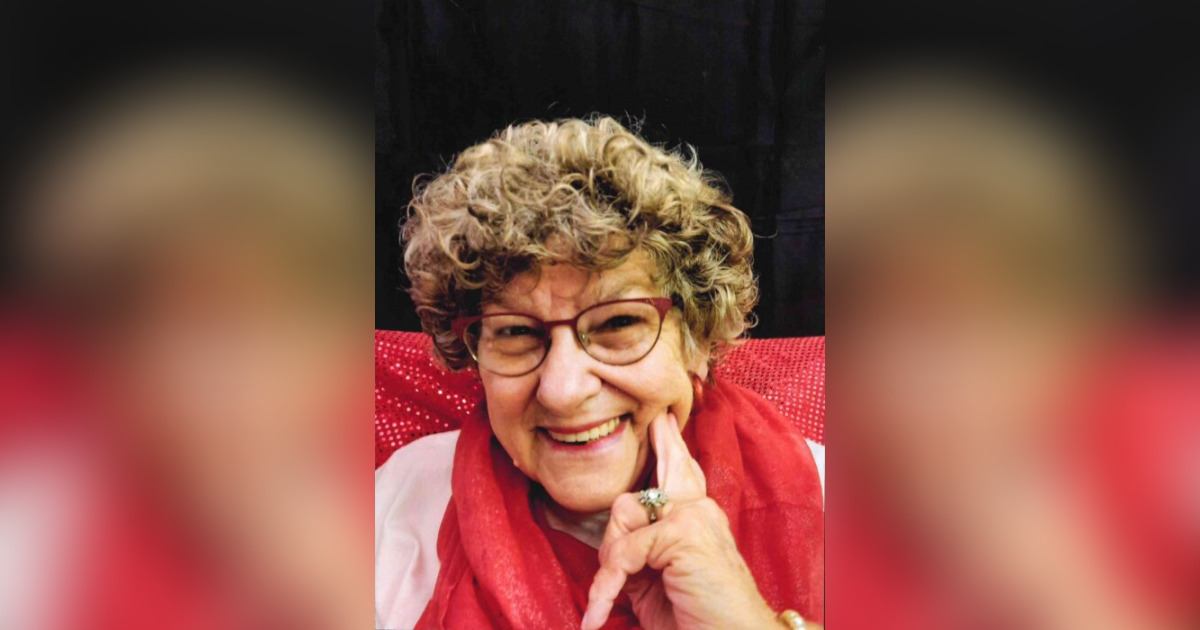 Sharon L. Harry Bercot