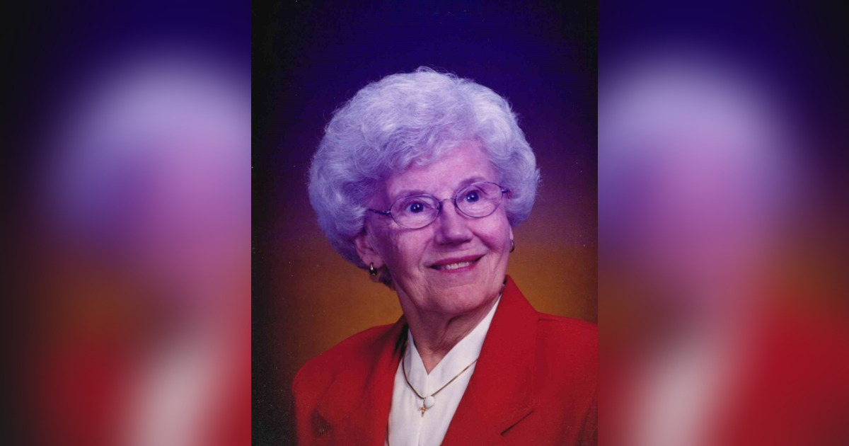 Norma J. Hoke Jacobs