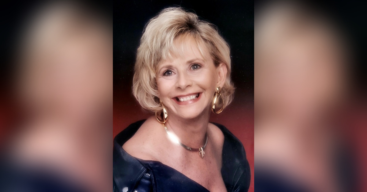 Barbara Jean Goodenough