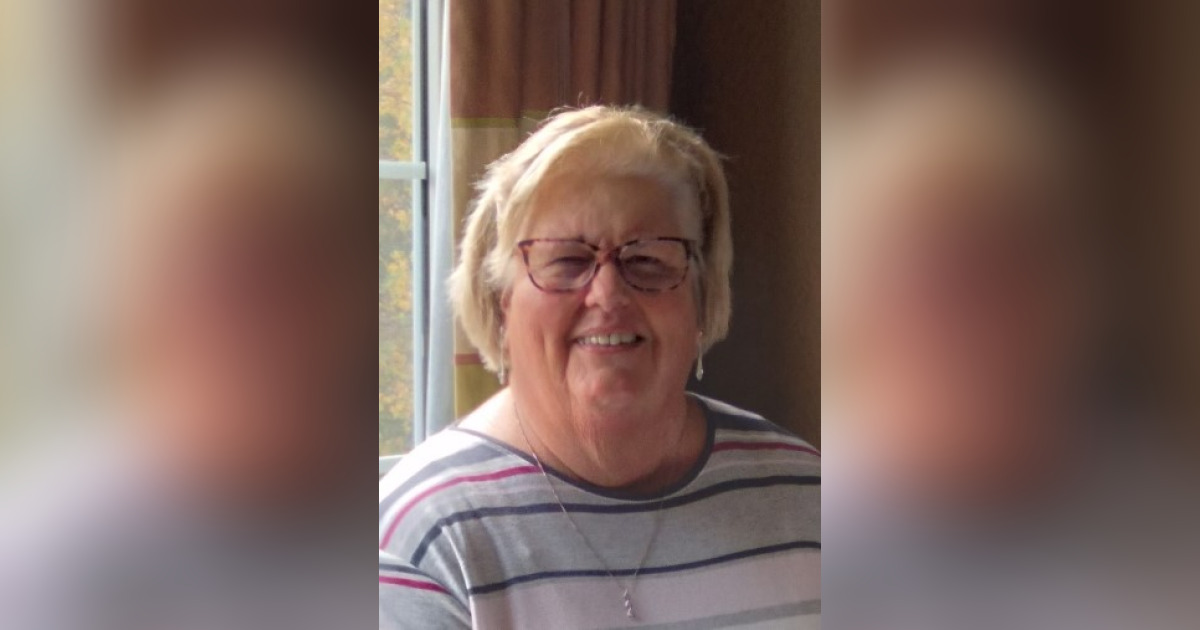 Deborah L. "Debbie" Durand