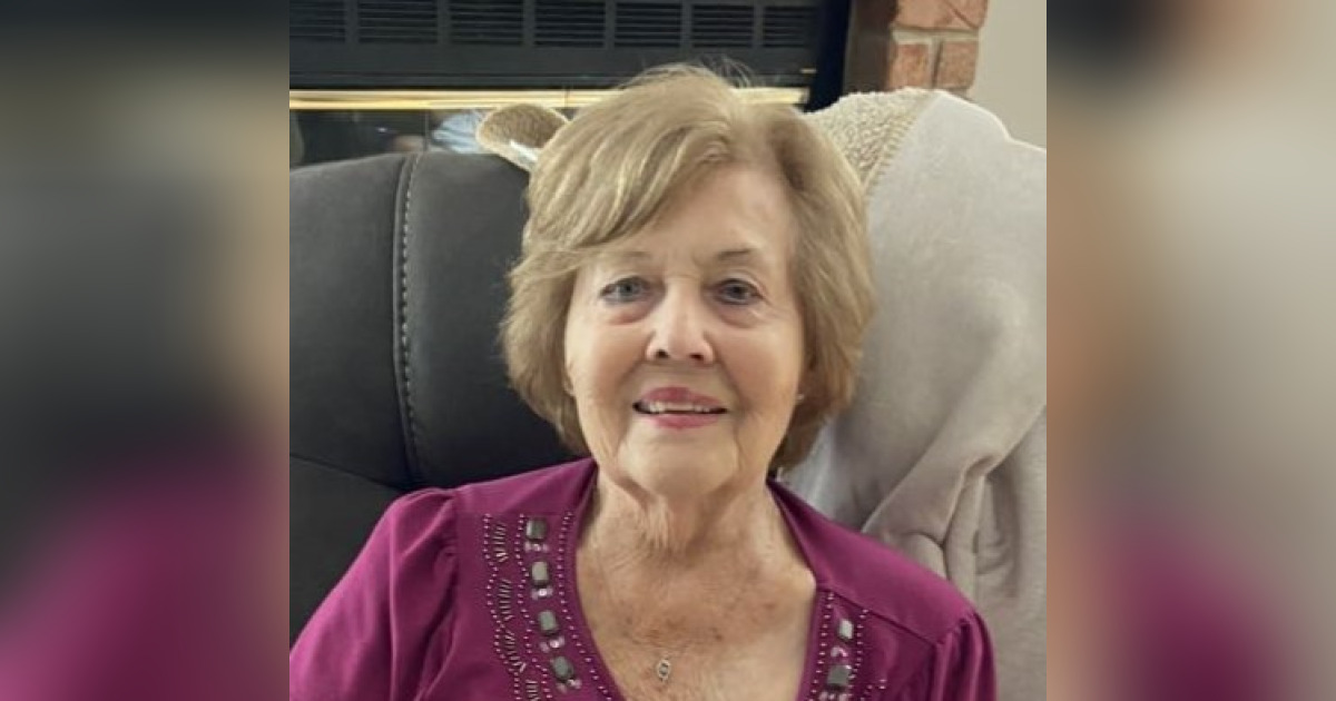 Jacqueline "Jackie" Addis