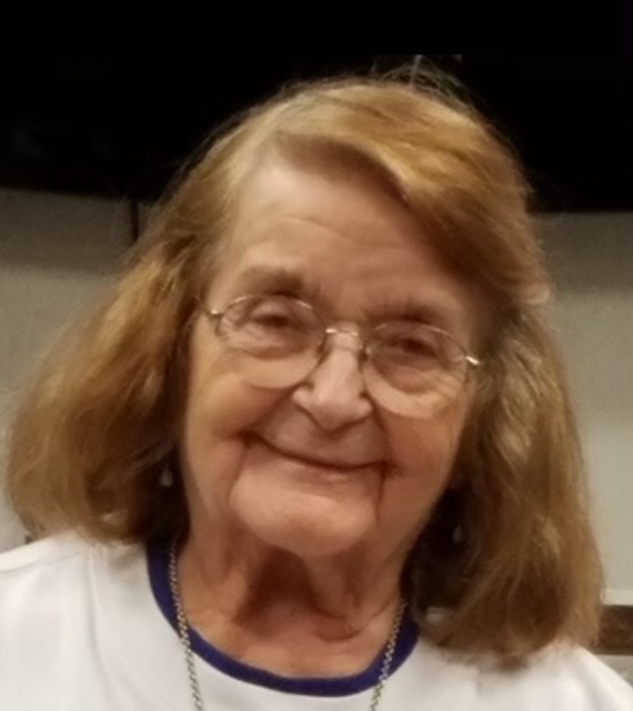 Marjorie June (Wenrick) Voris Obituary May 1, 2024 Baird Funeral
