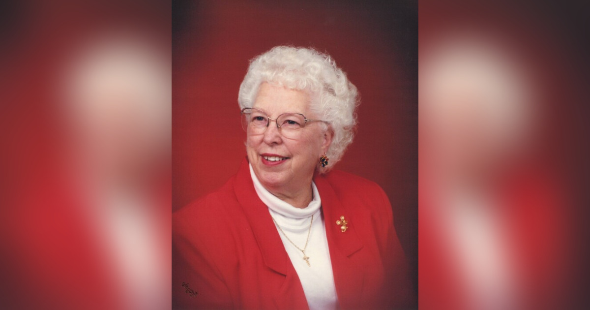 Beulah Jean Stevens Bowers