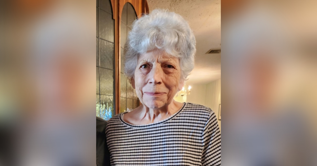 Shirley P. Wears Dill