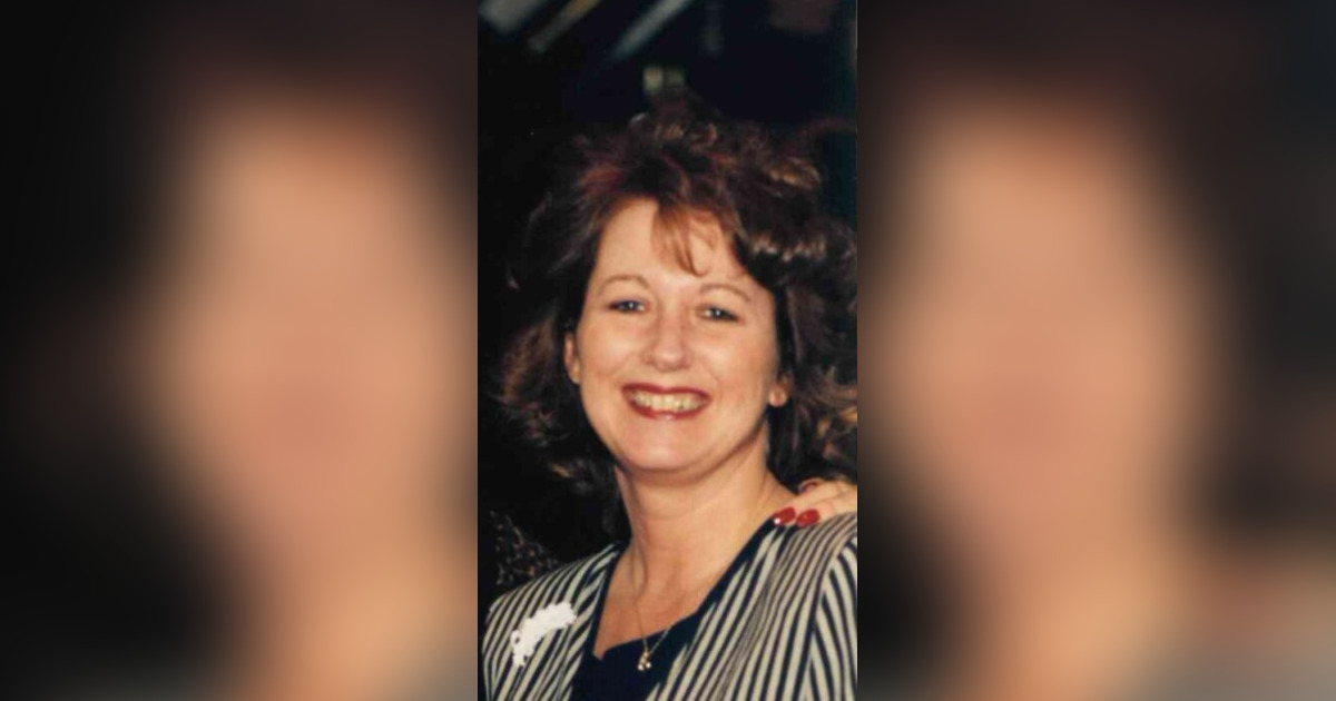 Donna Marie Dugan Jackson