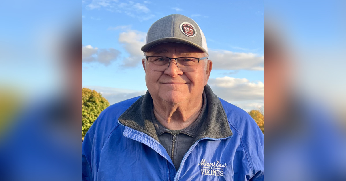 Dale Emerson Sotzing