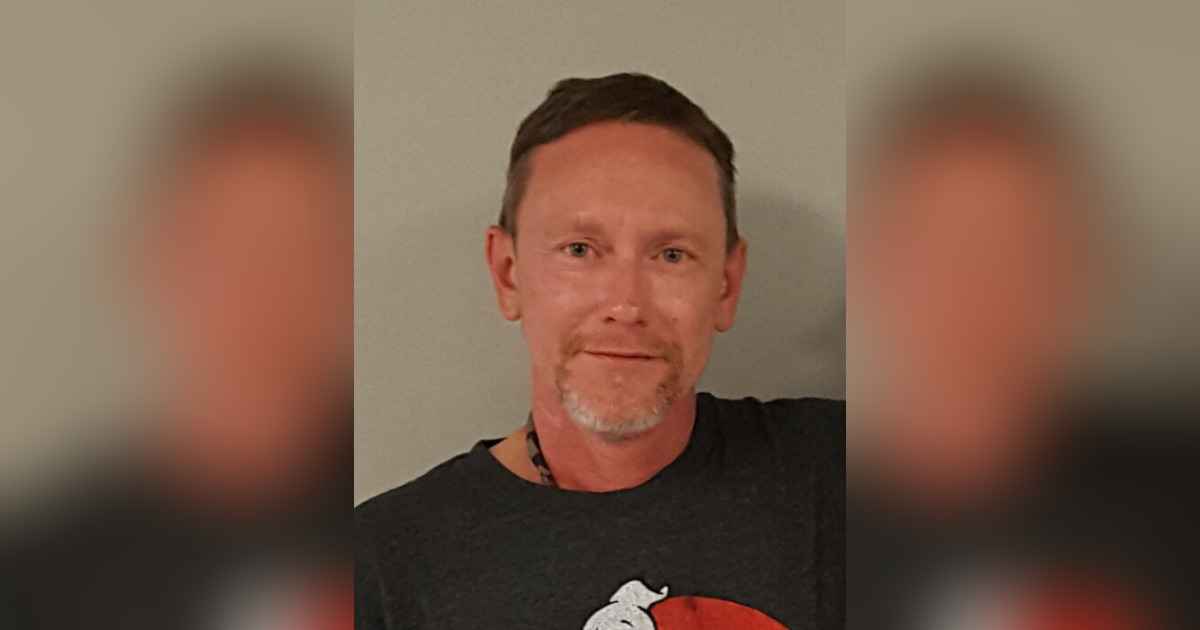 Matthew Shawn Bowers