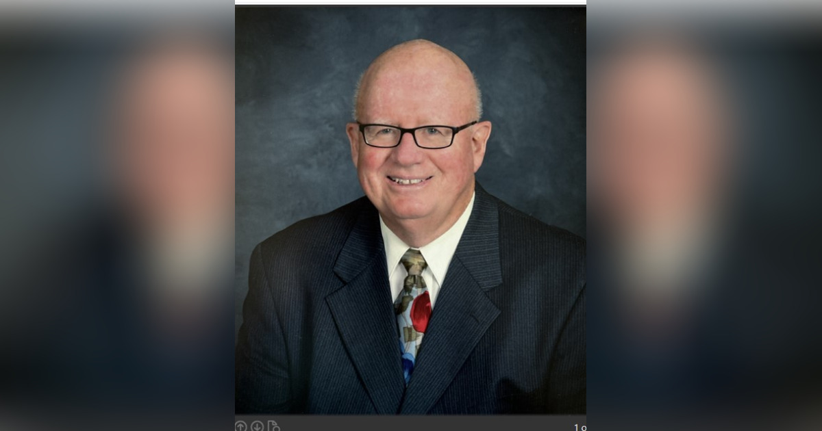 Armand Wilfred Tremblay