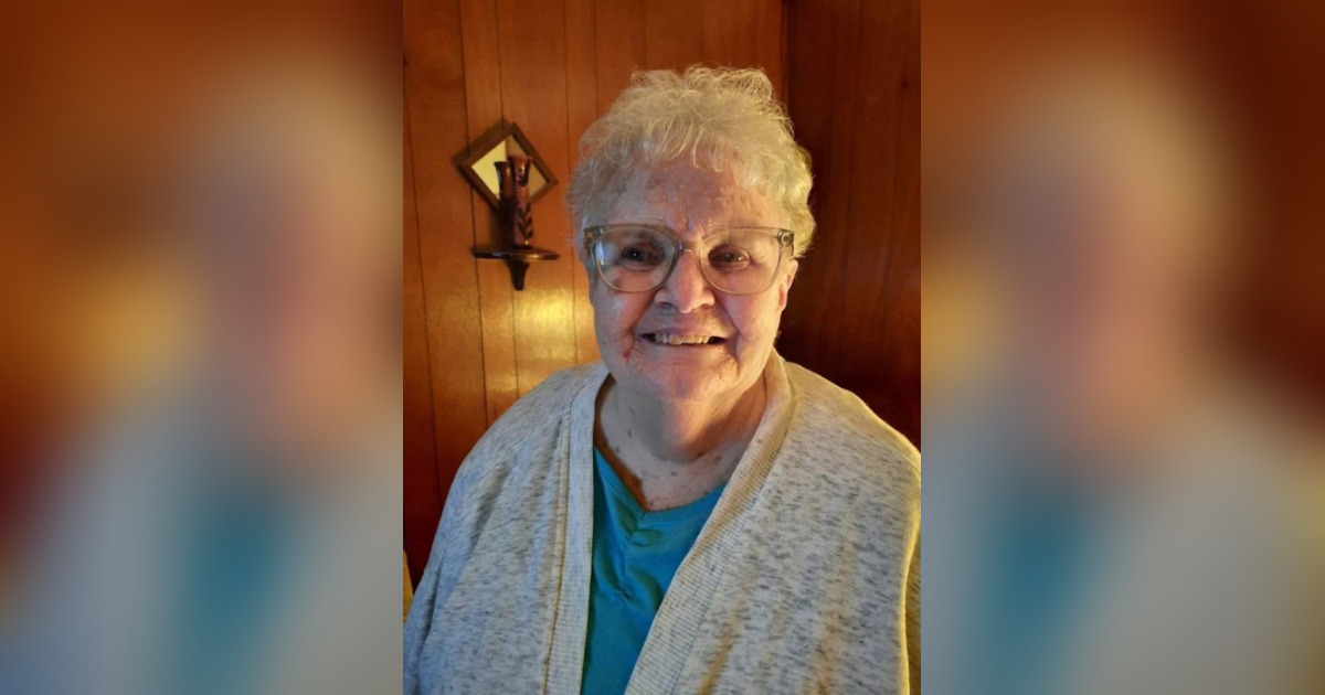 Margaret H. "Peggy" Stoll