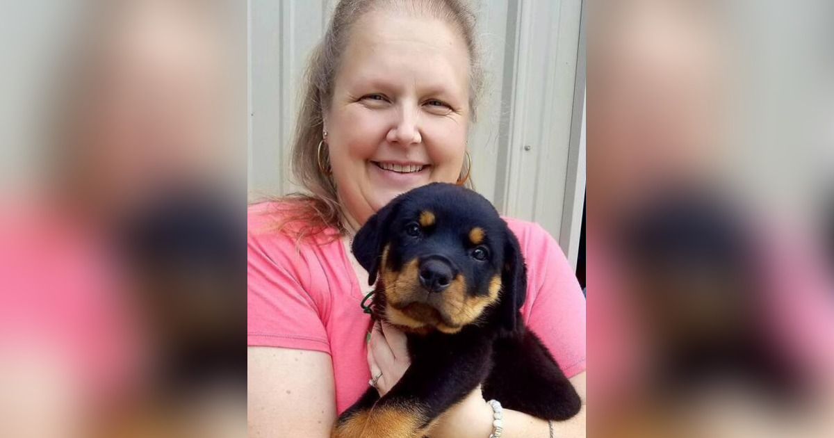 Karen L. Rheinberger