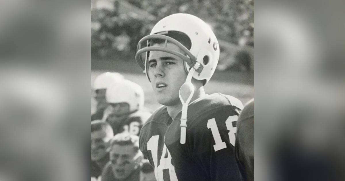 Thomas W. Myers Obituary September 3, 2024 Baird Funeral Home