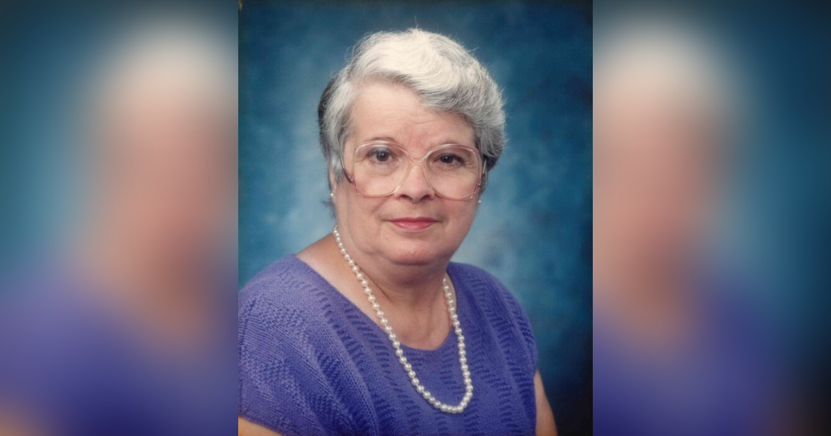 Betta Louise Wintrow