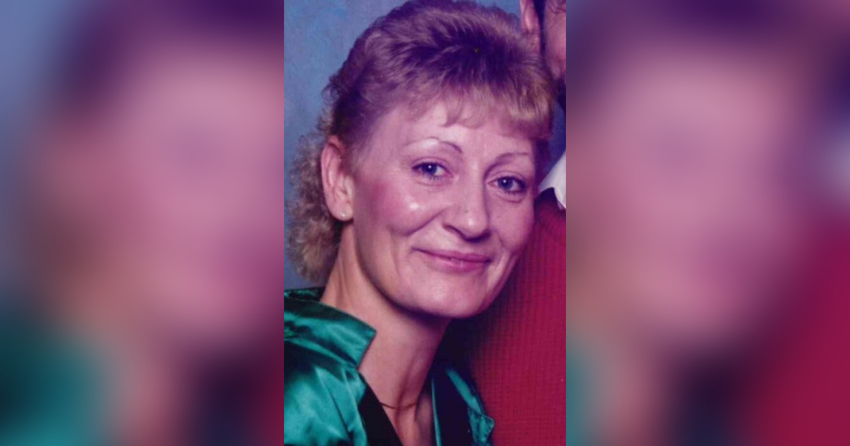 Mary E. Varney Hensley