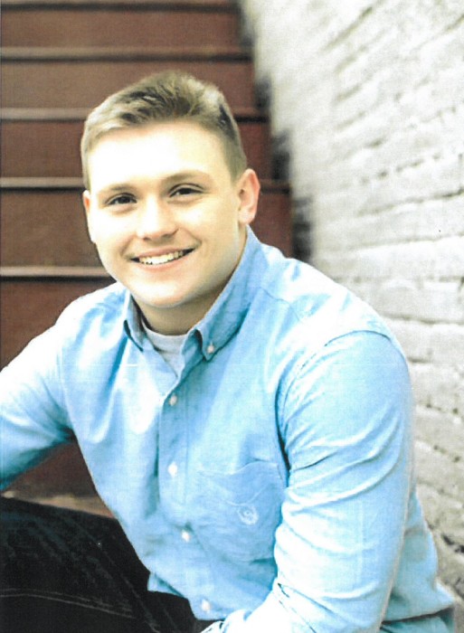 Zackery Schwausch Obituary Aug 26, 2019 Troy, OH