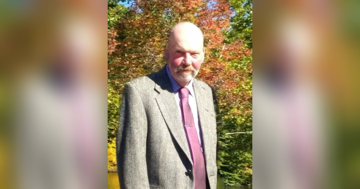 Richard Pretak Obituary October 11, 2022 Phalen Funeral Home