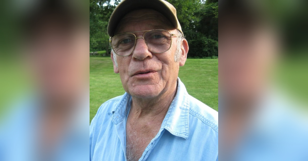 Obituary for Naylor Sr. February 4, 2023 Phalen Funeral Home