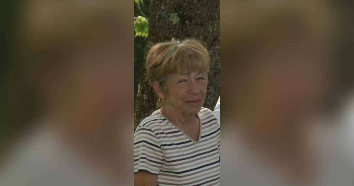 Obituary for Sheila Kulesza March 27, 2023 Phalen Funeral Home