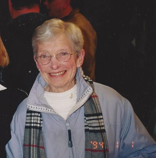 Obituary for Mary (Daley) Schroeder