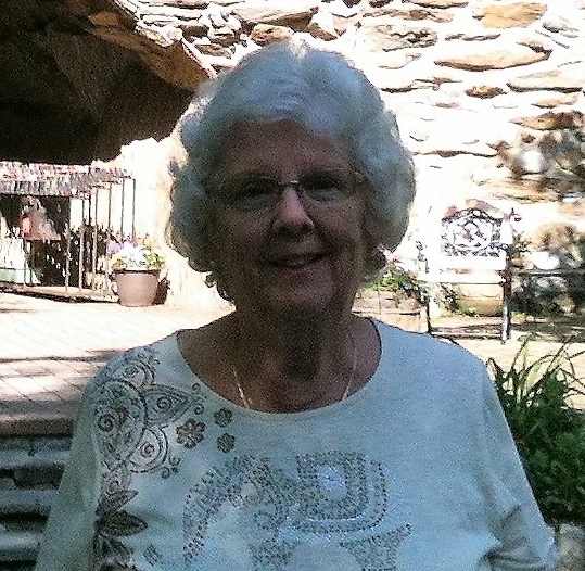Obituary for Lorraine Ann (Higgins) Easton