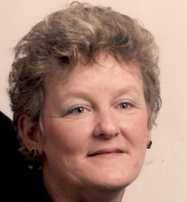 Jacquelyn "Jackie" Rardin Obituary February 2, 2023 Fawcett Oliver