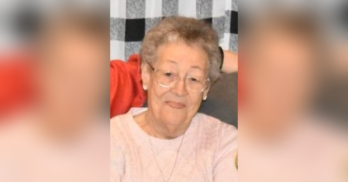 Obituary for Martha "Marty" A. (Estrada) Holton Fawcett Oliver Glass