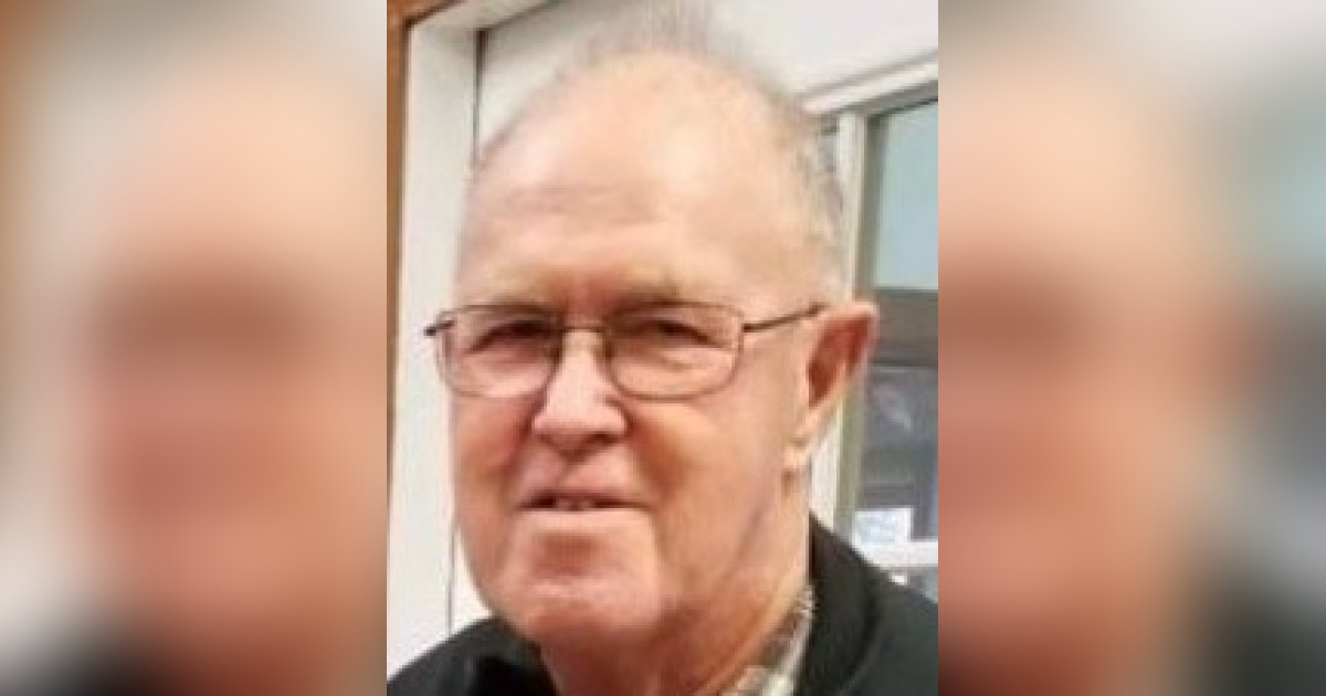 John F. "Bud" Meeker