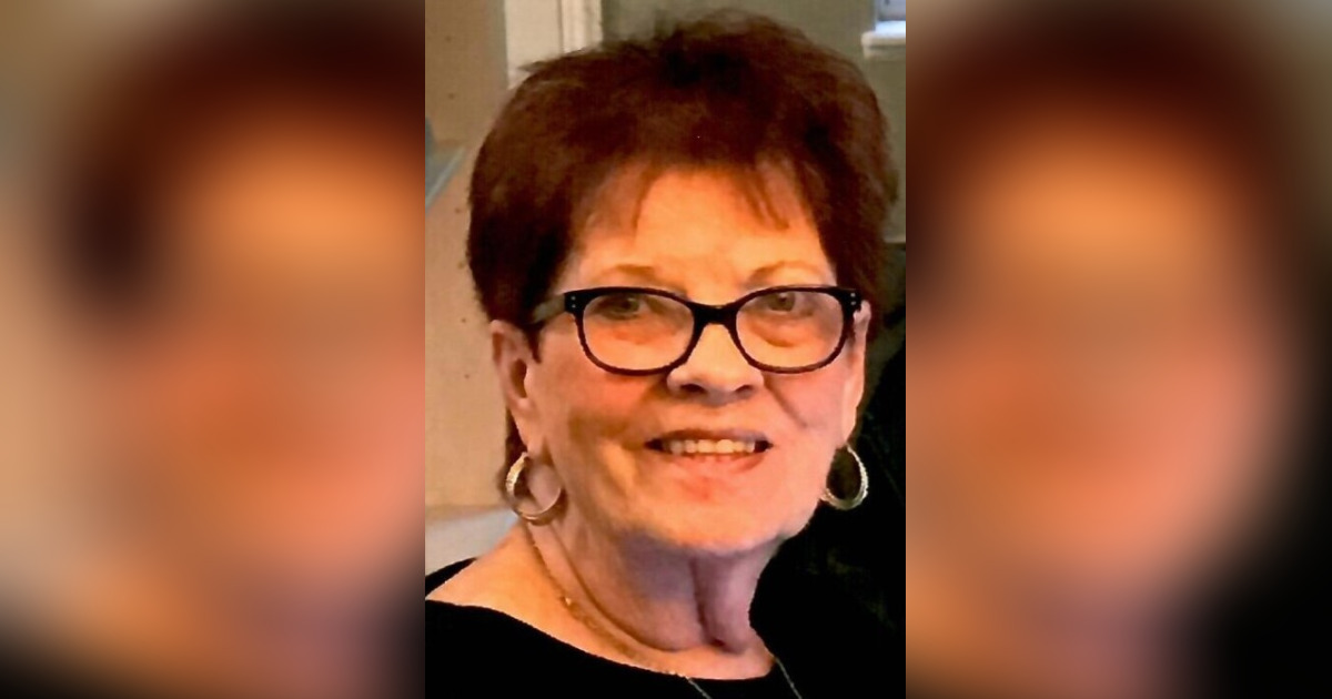 Marjorie "Marge" Adams